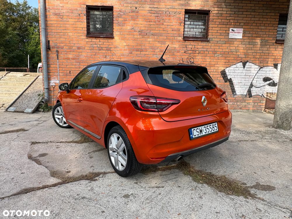 Renault Clio - 20