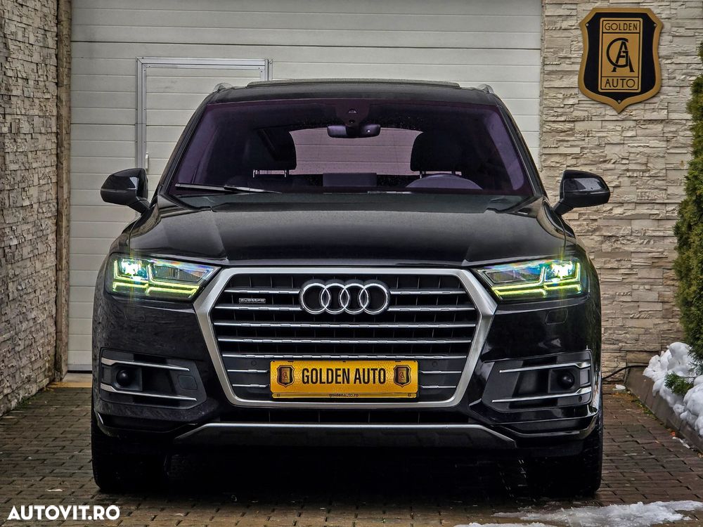 Audi Q7 - 13