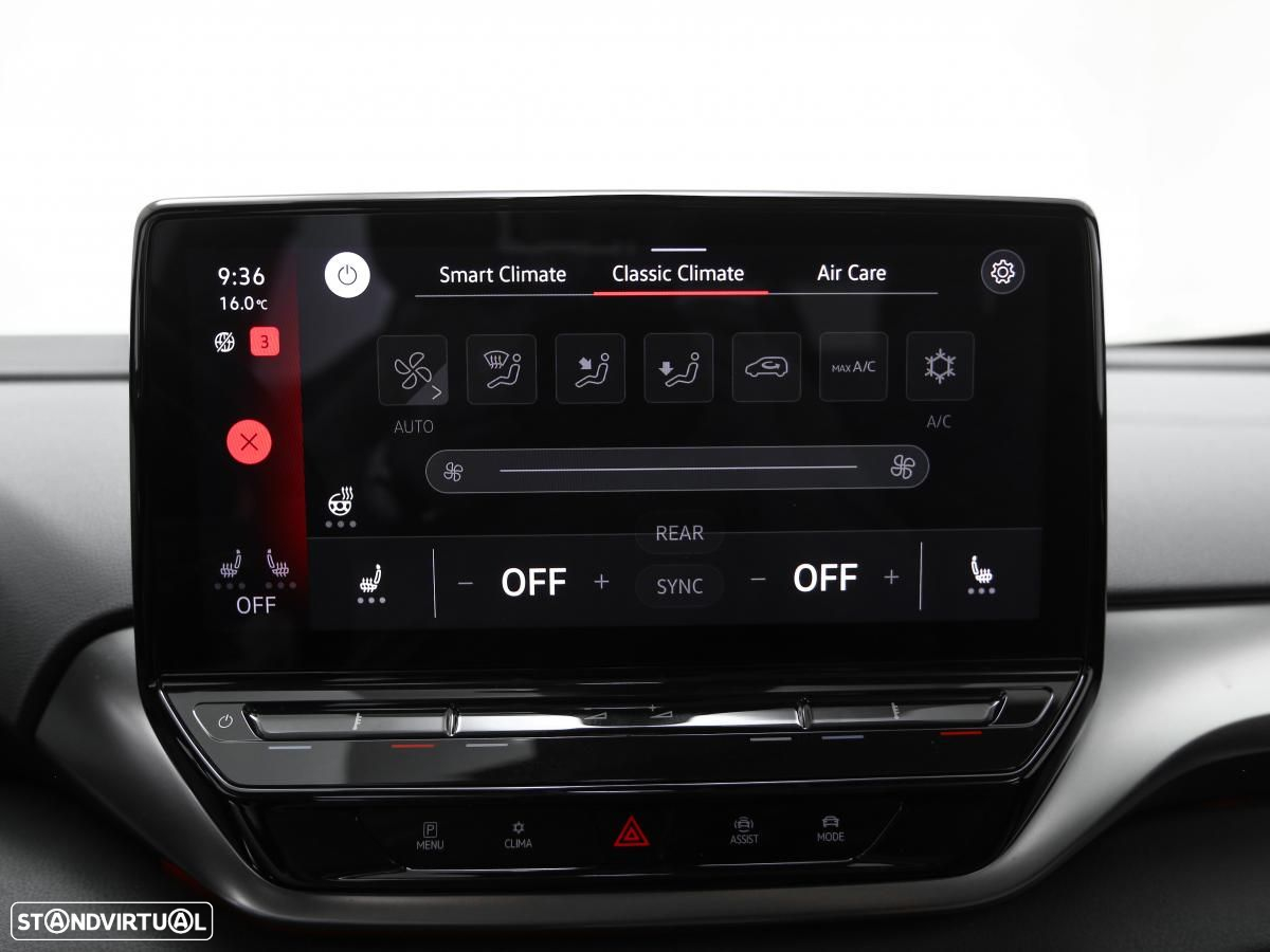 VW ID.4 77 kWh Pro Performance - 27
