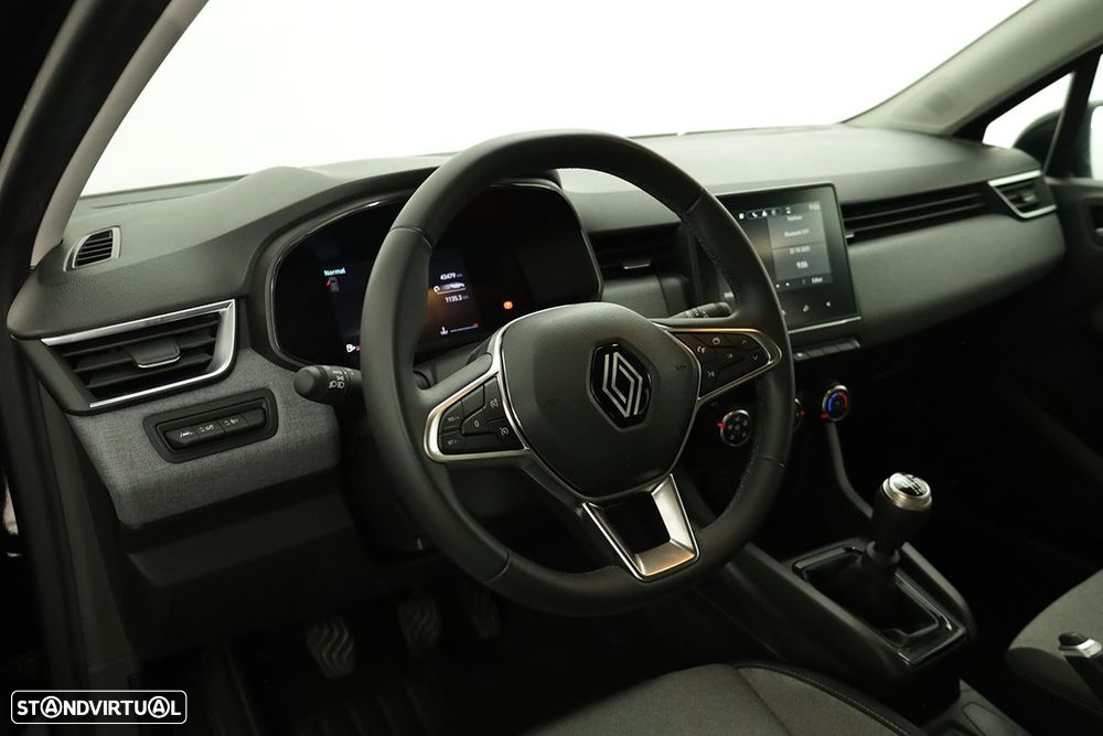 Renault Clio 1.0 TCe Evolution - 7