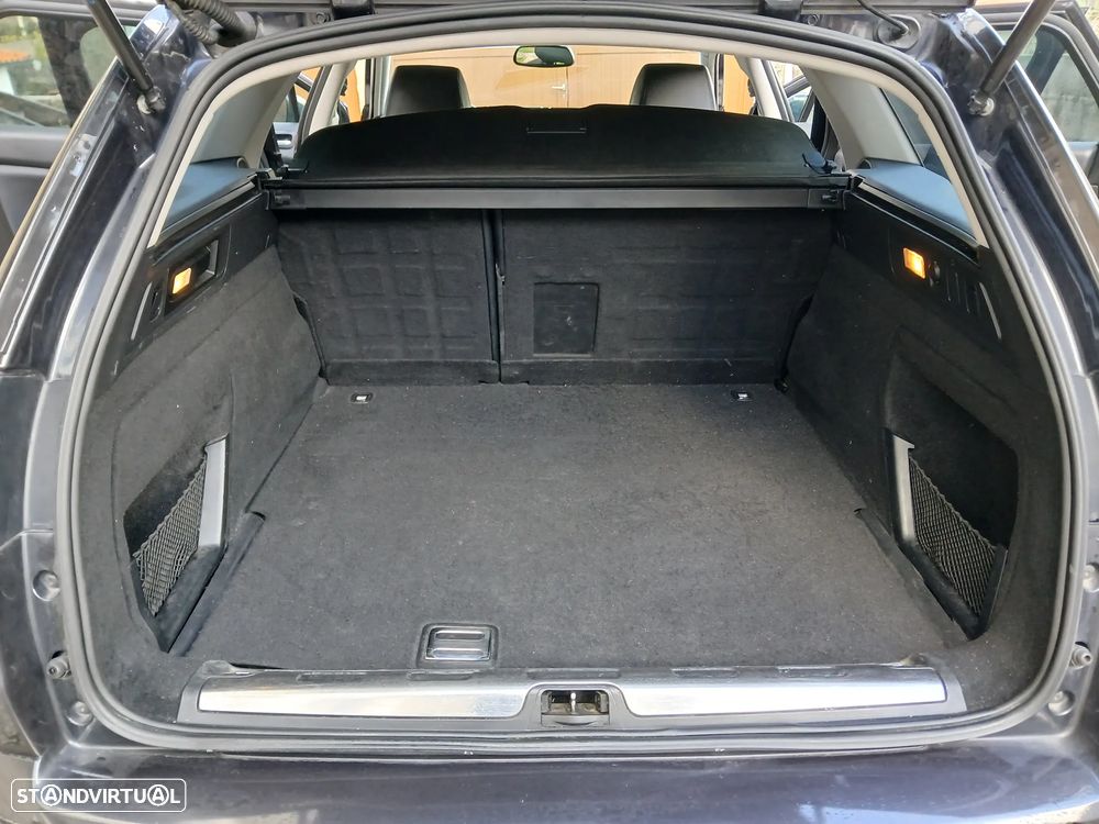 Citroën C5 Tourer e-HDi 110 EGS6 FAP Selection - 10