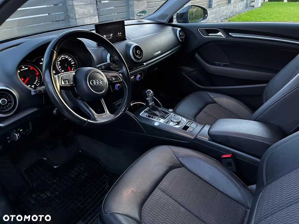 Audi A3 1.6 TDI S tronic - 20