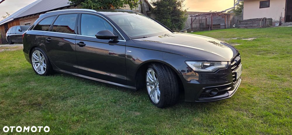 Audi A6 ver-2-0-tdi-ultra-dpf-s-tronic - 5