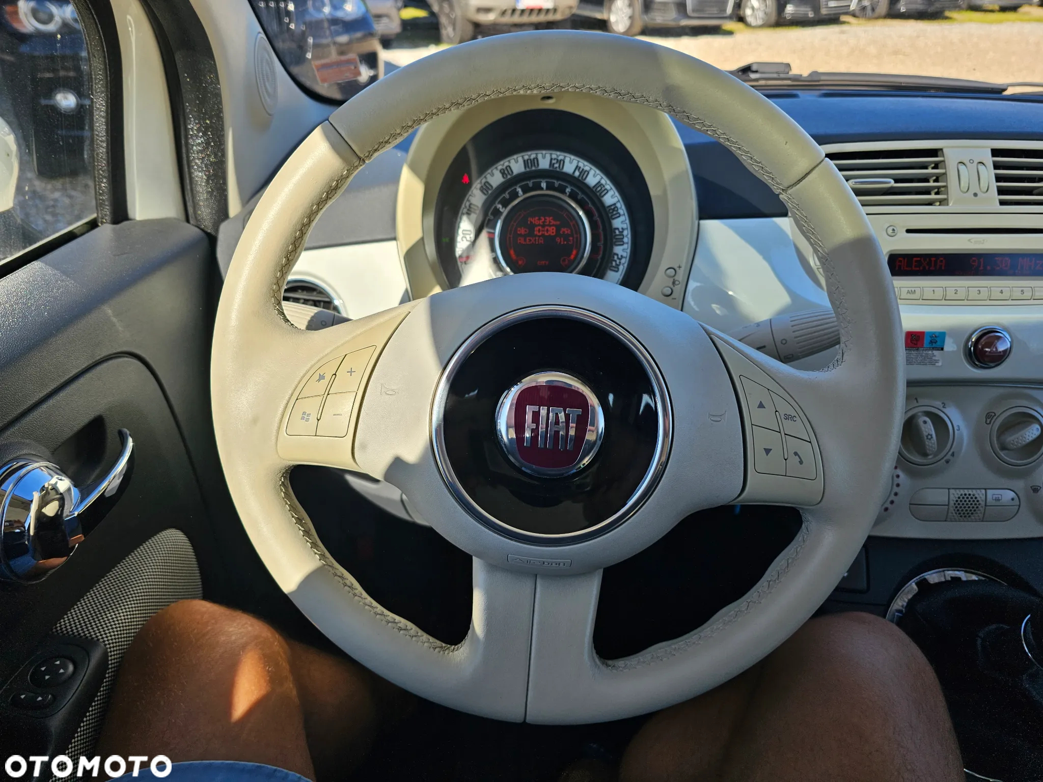 Fiat 500 1.2 8V Sport Euro6 - 16