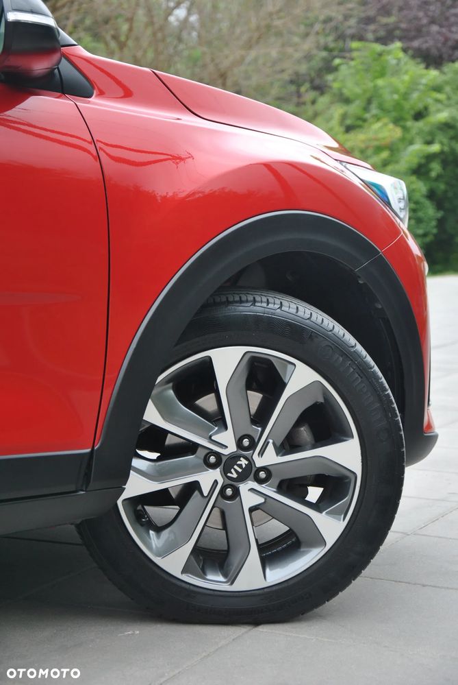Kia Stonic - 12