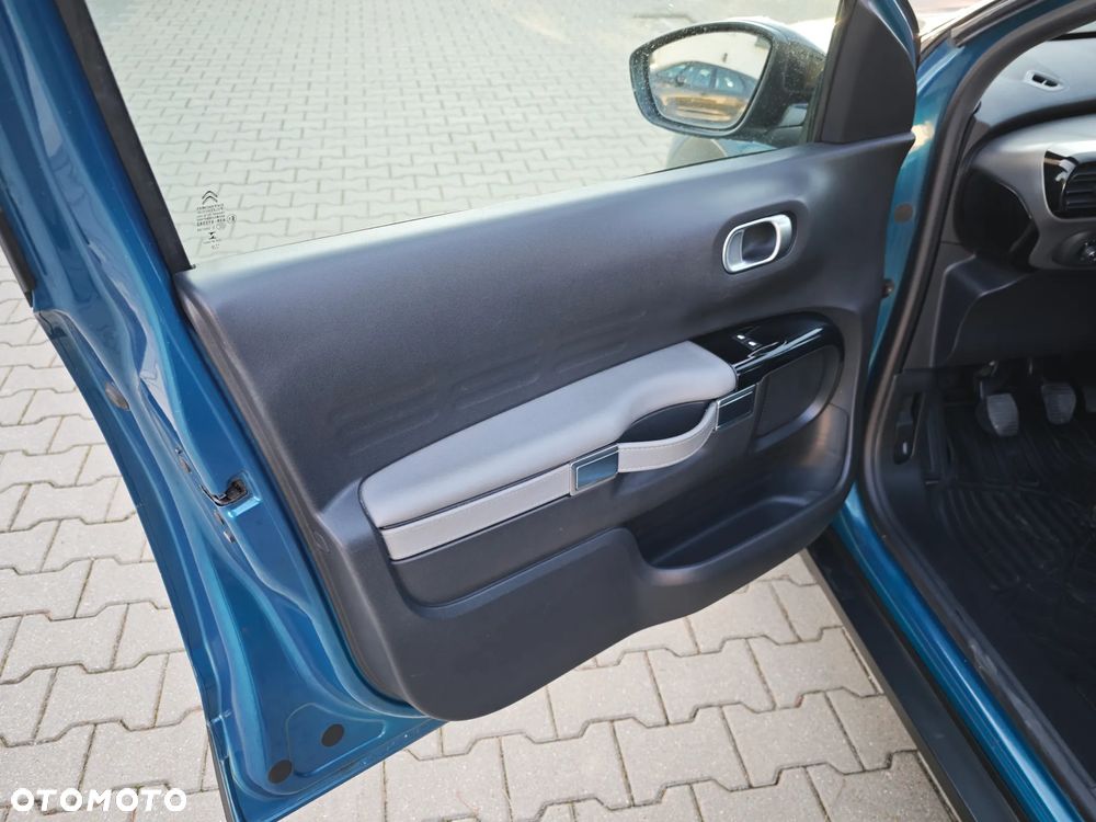 Citroën C4 Cactus Pure Tech 110 Stop&Start Shine - 30