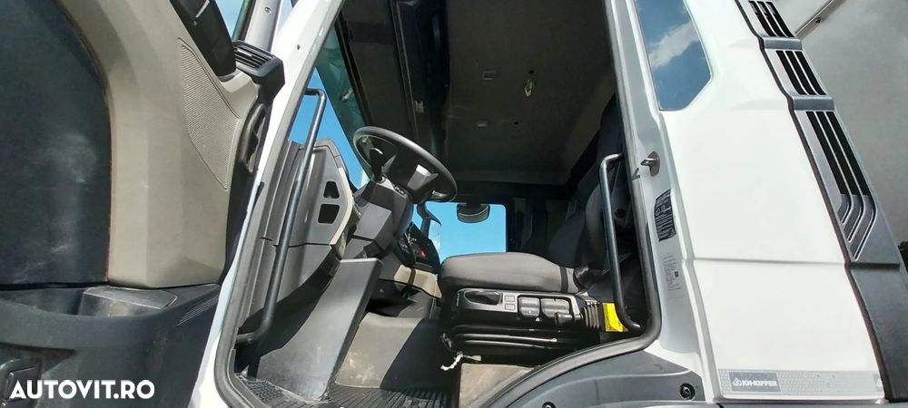 MAN TGS 41.440 - 9