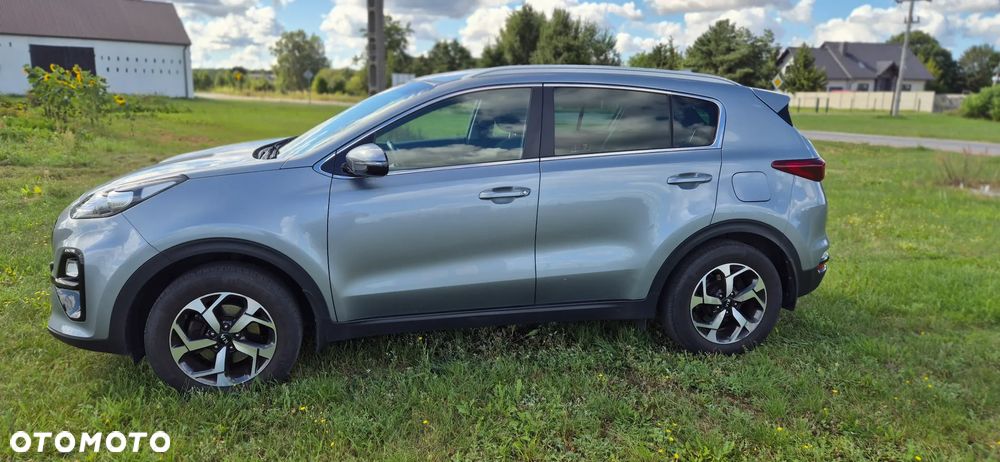 Kia Sportage 1.6 GDI L 2WD - 4