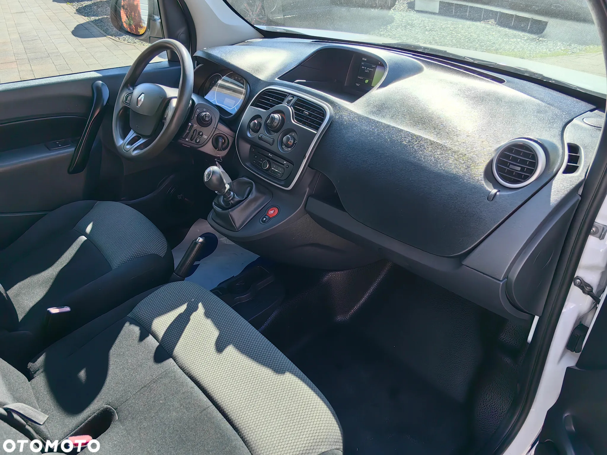 Renault Kangoo - 14