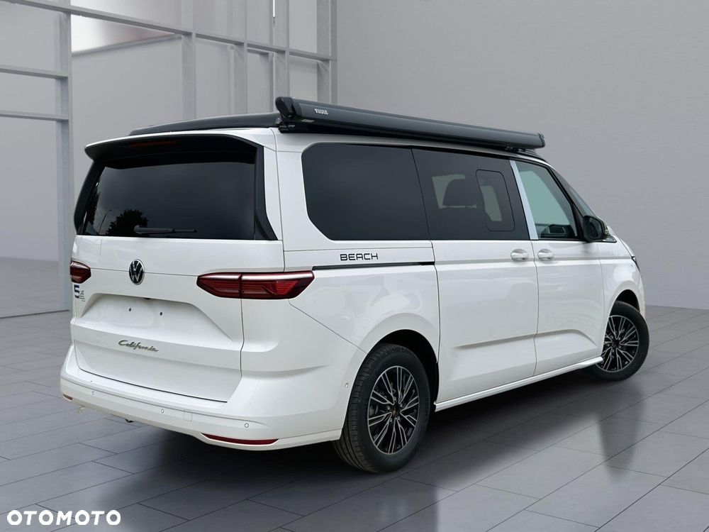 Volkswagen California - 7