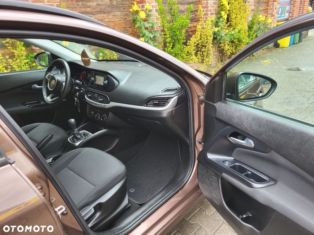 Fiat Tipo - 17