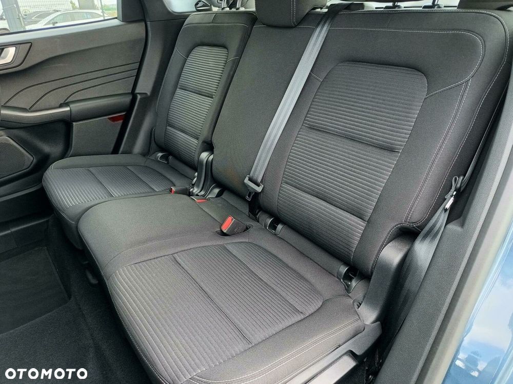Ford Kuga - 15
