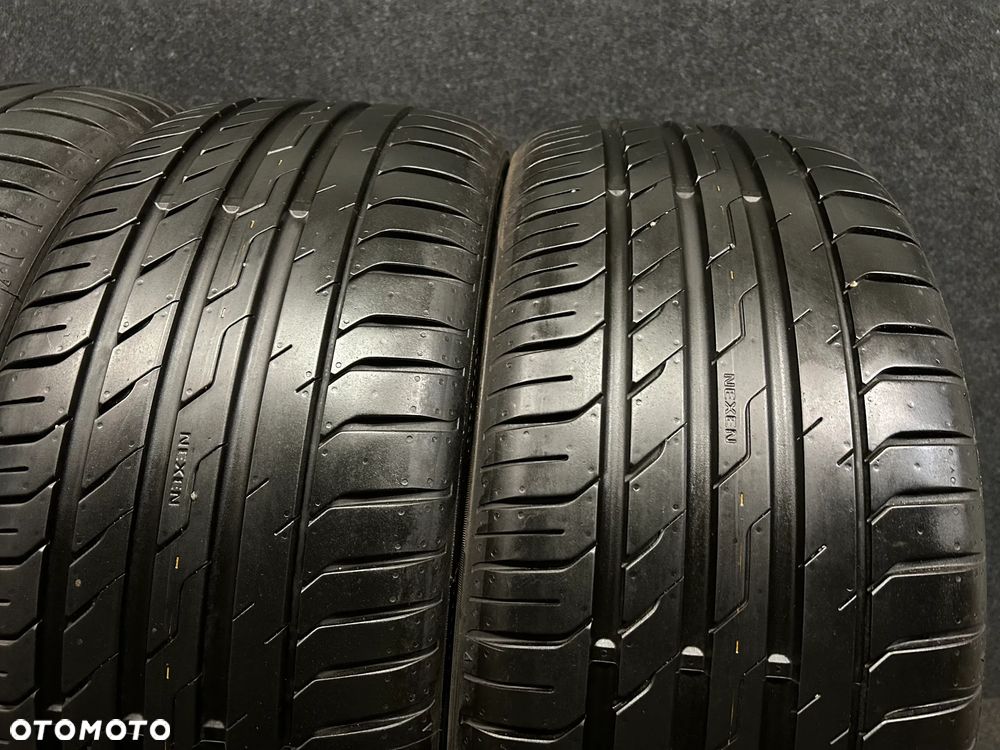 Opony letnie Nexen NFera Sport Su2 225/45/17 91W 4szt. Demo! - 3
