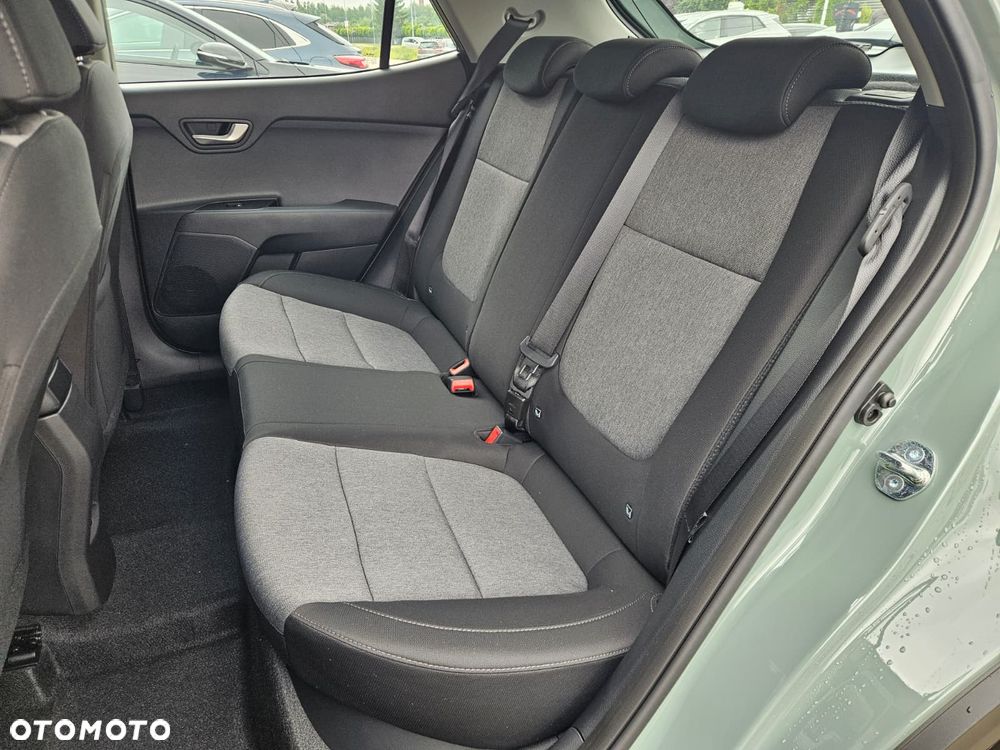 Kia Stonic 1.0 T-GDI Smart - 11
