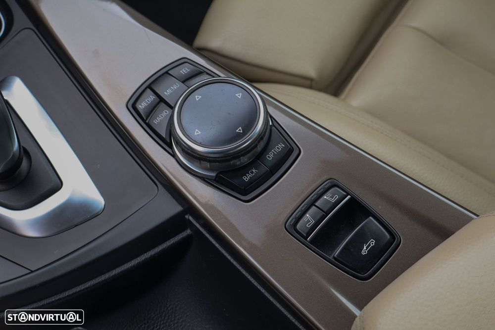 BMW 420 d Line Modern Auto - 17