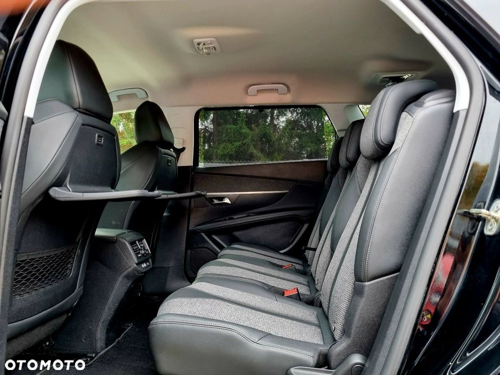 Peugeot 5008 1.5 BlueHDi Allure S&S EAT8 - 10
