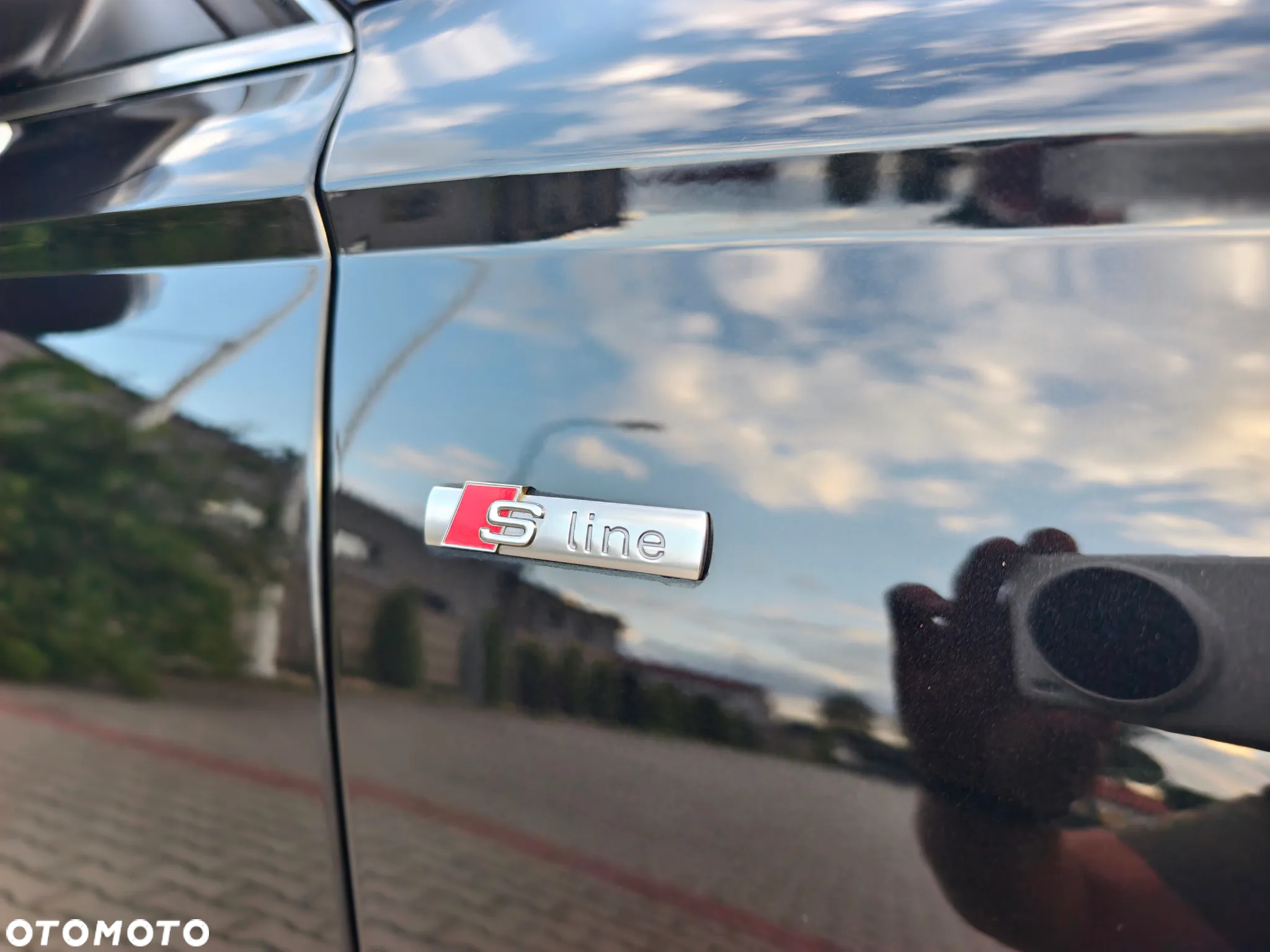 Audi A6 2.0 TDI Prime Line - 27