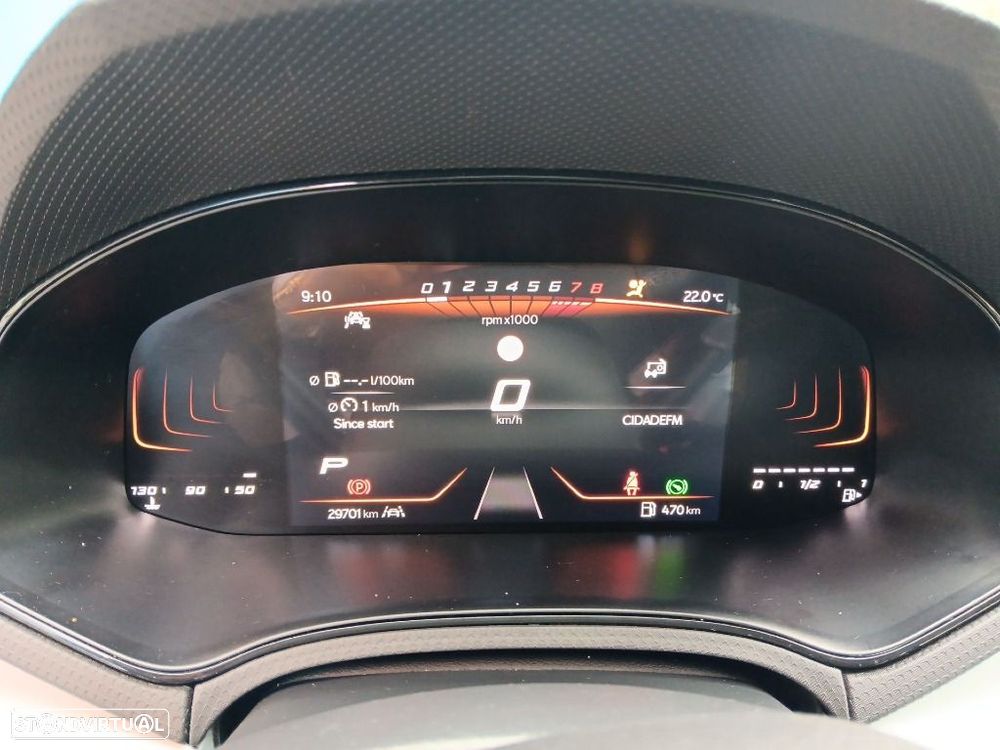 SEAT Arona 1.0 TSI Style DSG - 18