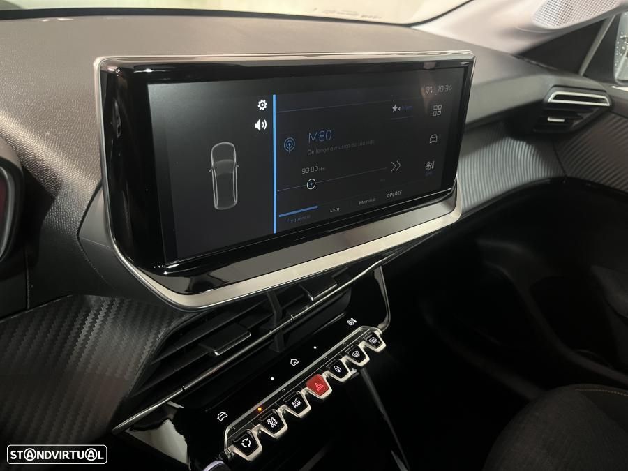 Peugeot 208 1.2 PureTech Allure - 14