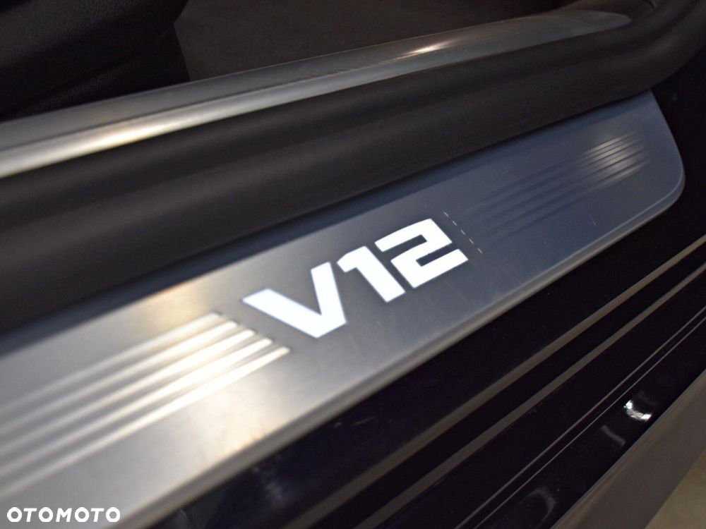 BMW Seria 7 - 18