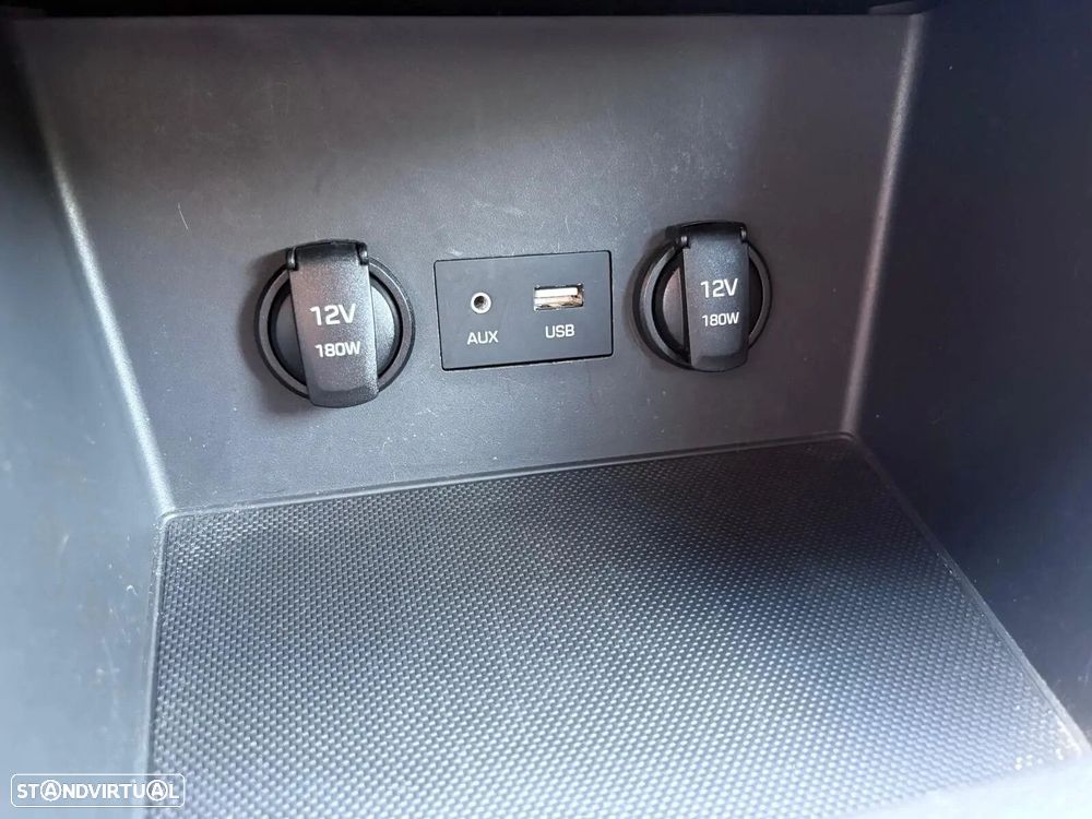 Hyundai i30 SW 1.0 T-GDi Comfort - 48