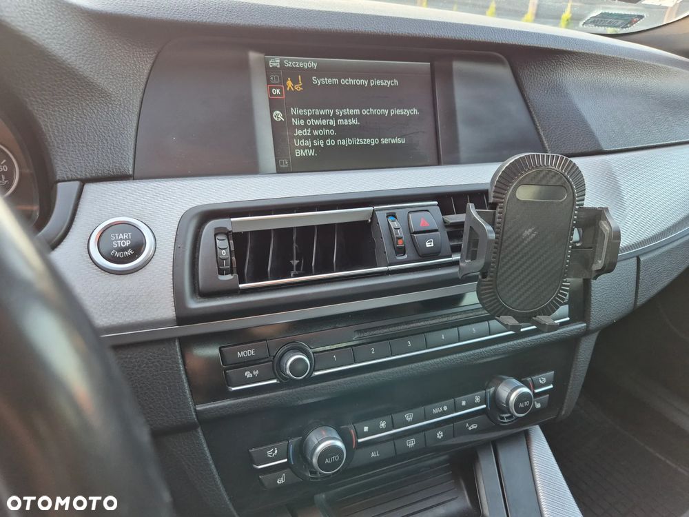 BMW Seria 5 - 27