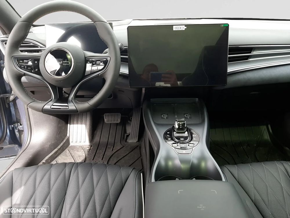 BYD Seal 82.5 kWh AWD Excellence - 11