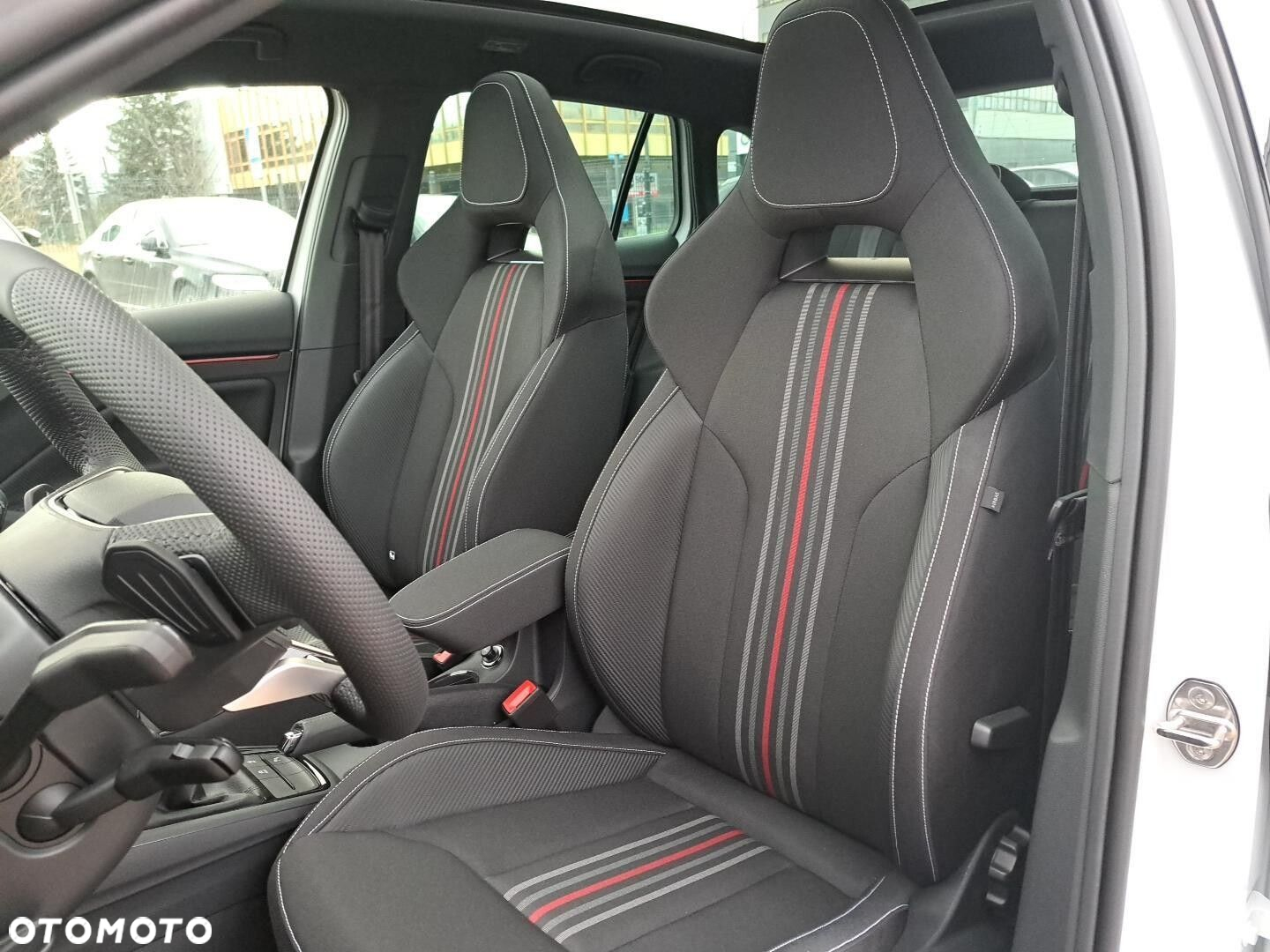 Skoda Scala 1.0 TSI Monte Carlo DSG - 12