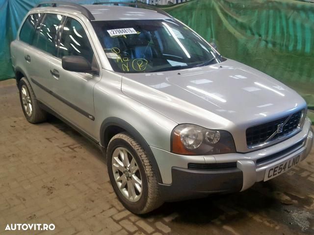 Dezmembrez Volvo XC90 Diesel - 1