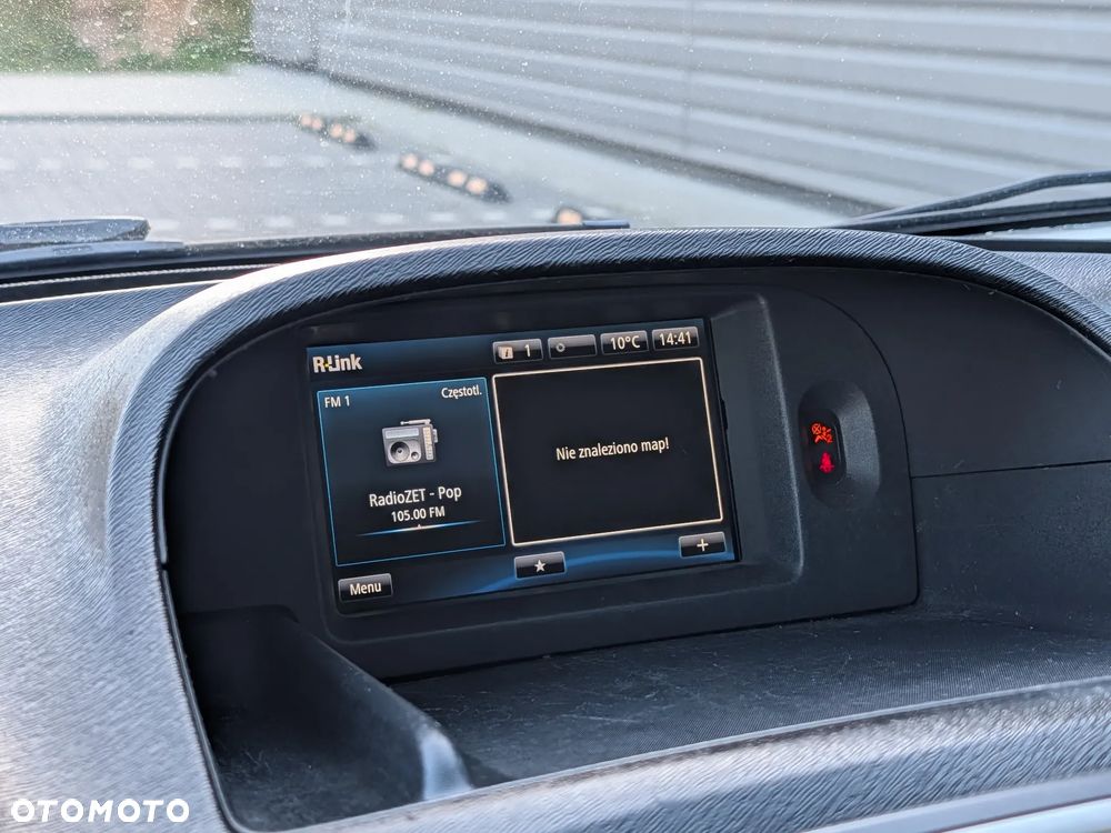 Renault Kangoo 1.5 dCi Helios - 19