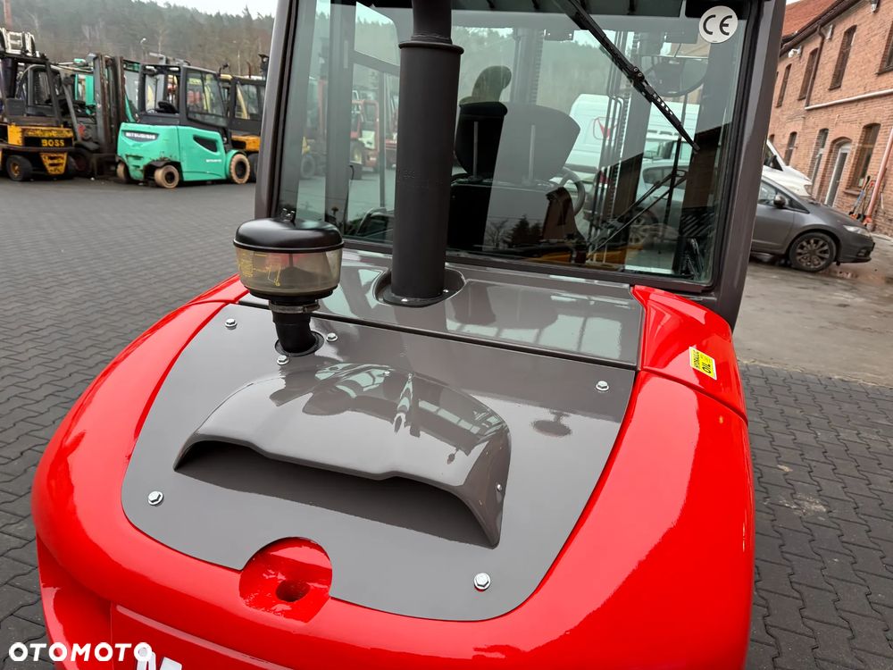 Manitou MSI 30 T - 17