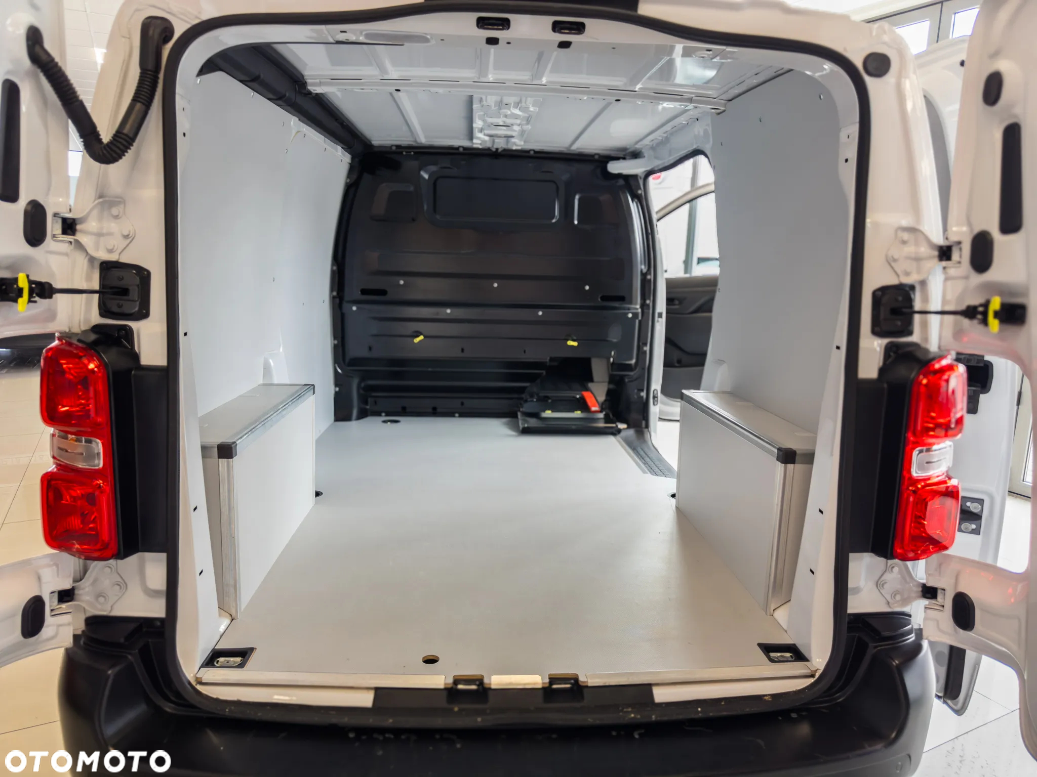 Fiat SCUDO - 13