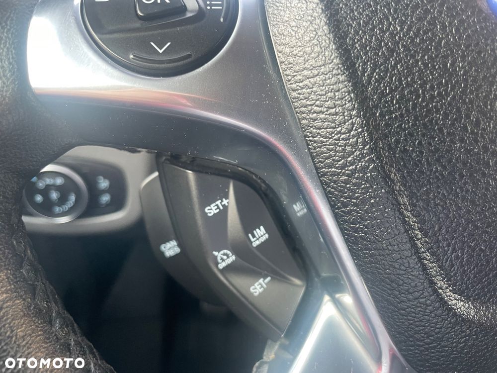 Ford Transit Connect - 16