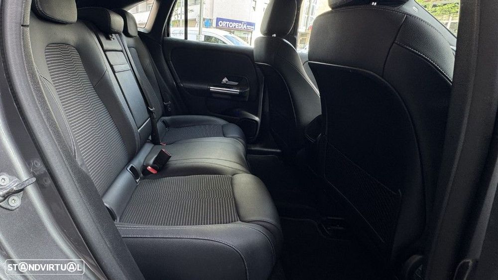 Mercedes-Benz EQA 250 - 14