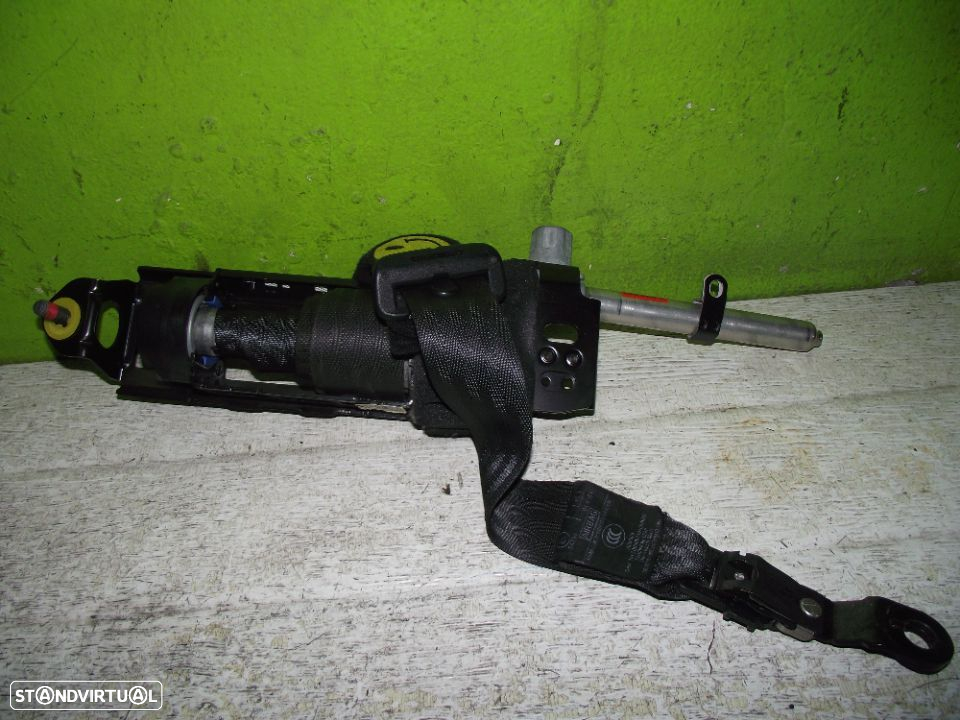 Kit de Tablier e Airbags Volvo V50 - 2007 / 2010 - TAB33 - 9