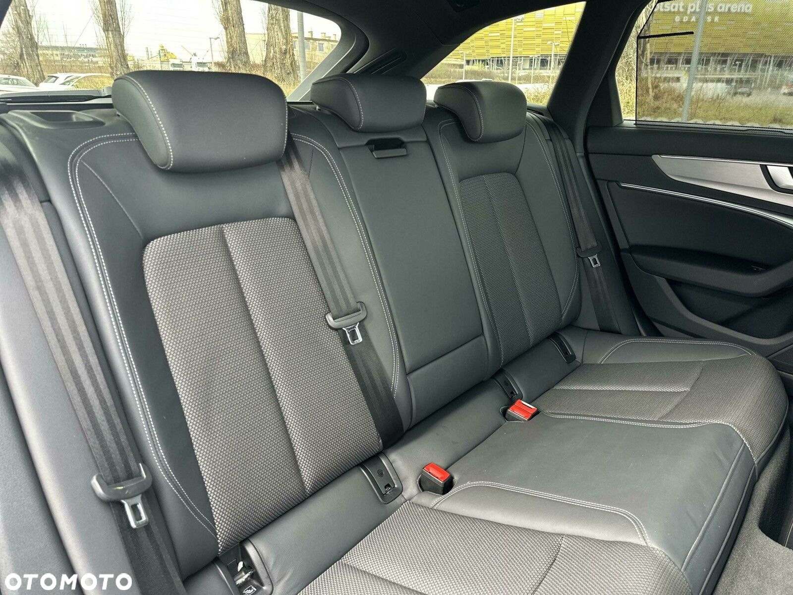 Audi A6 - 15