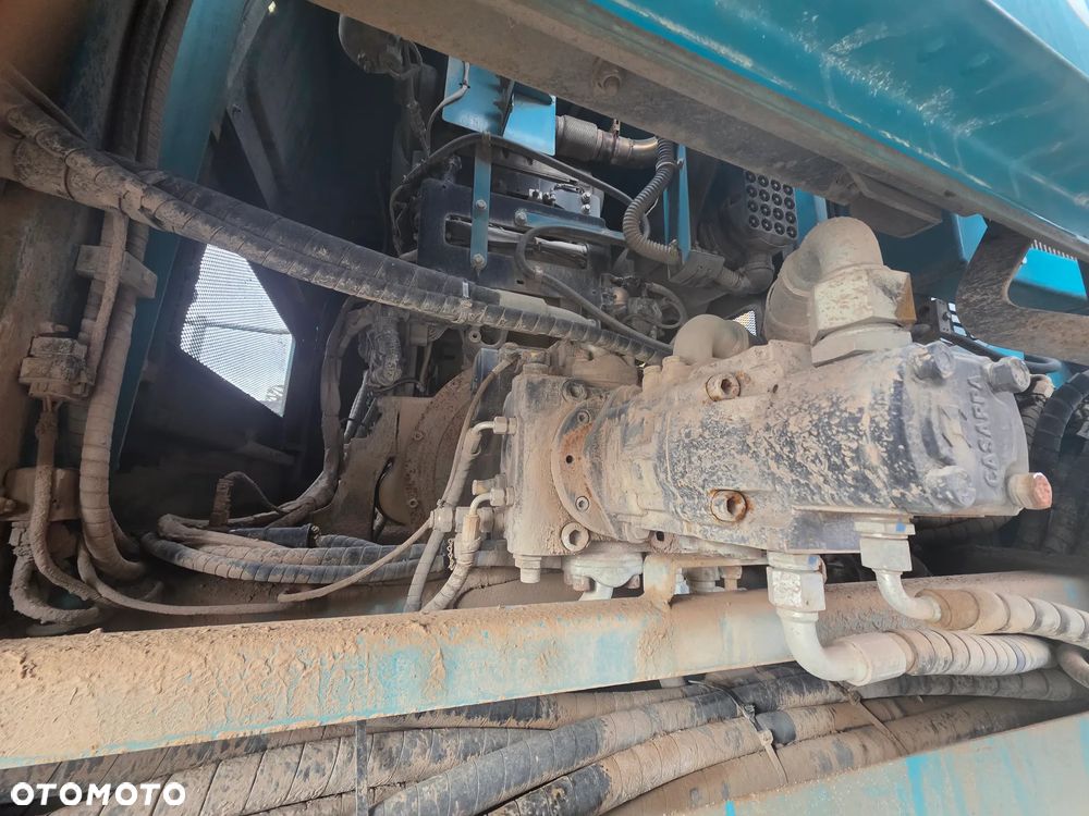 Powerscreen Premiertrak 330 - 26