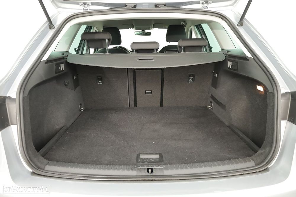 SEAT Leon ST 1.0 EcoTSI Style S/S - 23