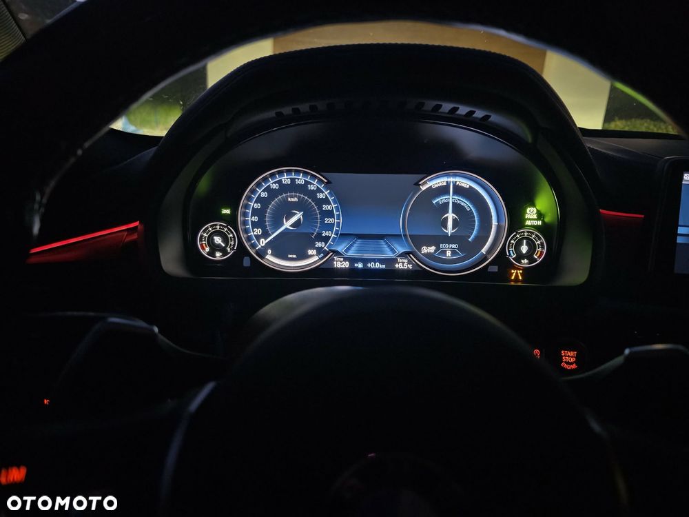 BMW X6 xDrive30d - 7