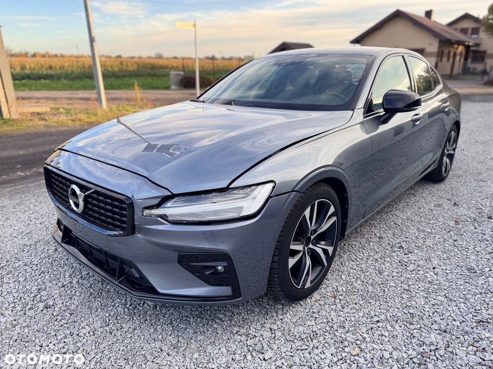 Volvo S60 - 14