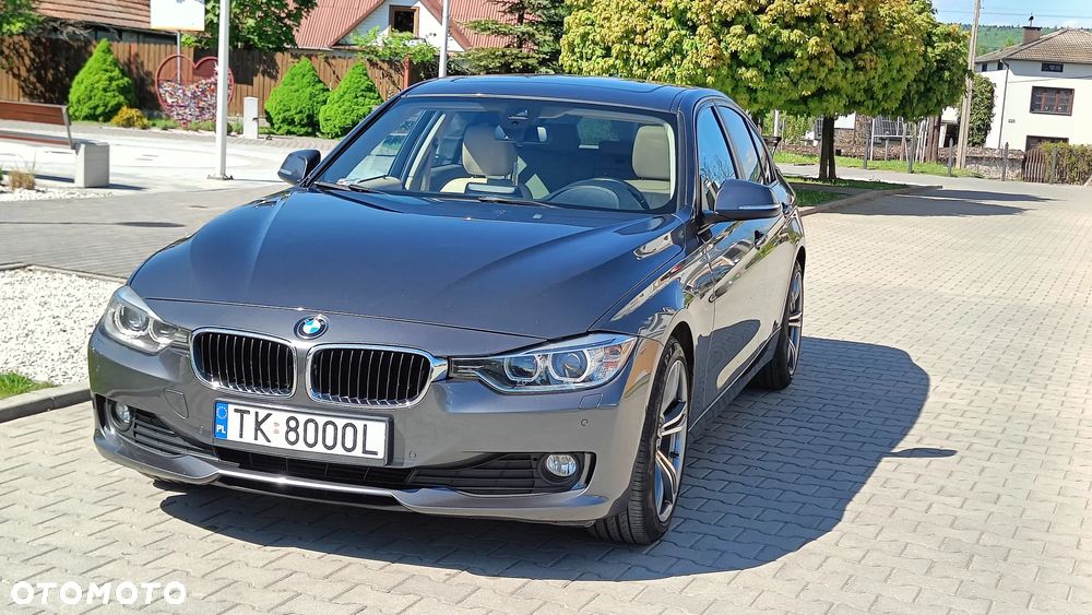 BMW Seria 3 - 2
