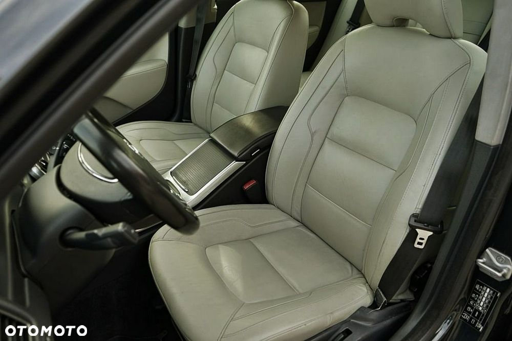 Volvo S80 - 19