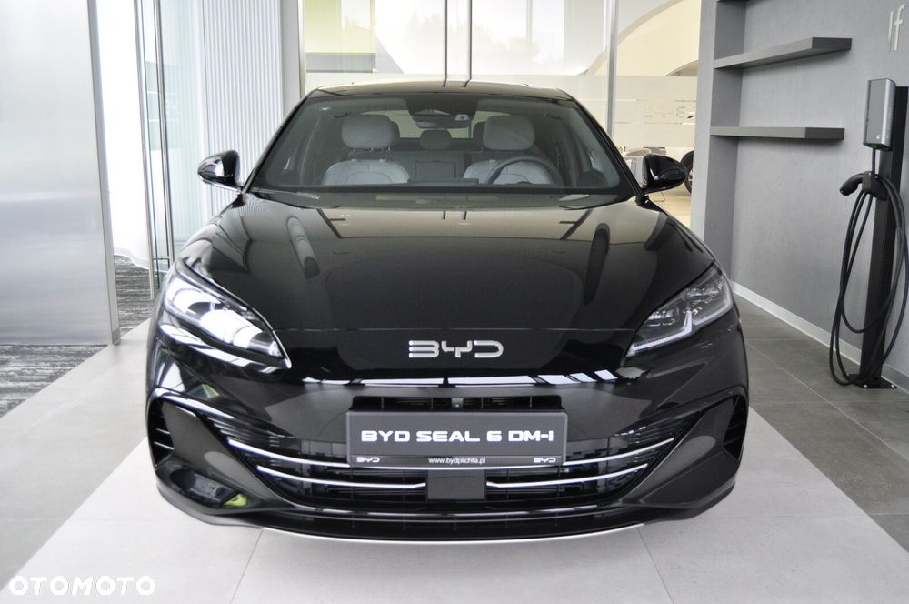 BYD Seal 6 - 2