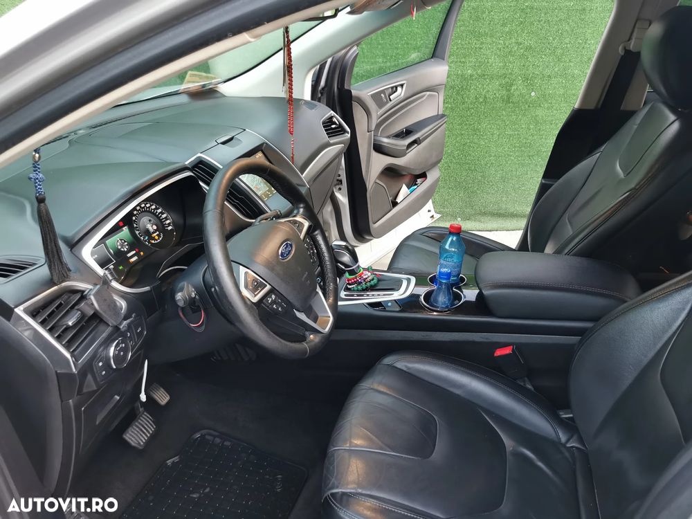 Ford Edge 2.0 TDCi Powershift Sport - 13