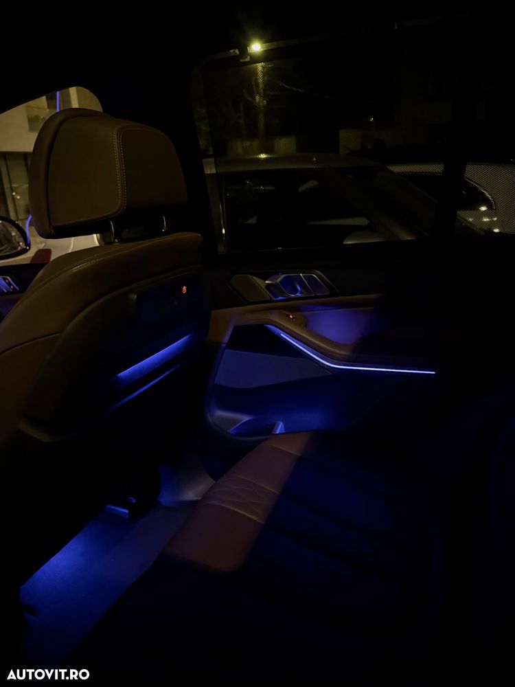 BMW X5 xDrive45e AT PHEV - 27