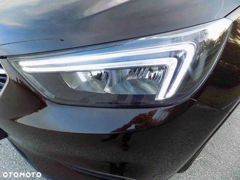 Opel Mokka X 1.4 ECOFLEX Start/Stop Active - 20