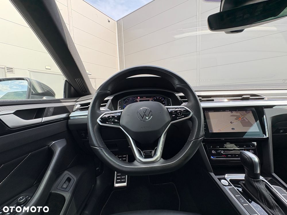 Volkswagen Arteon Shooting Brake 2.0 TDI SCR DSG R-Line - 27