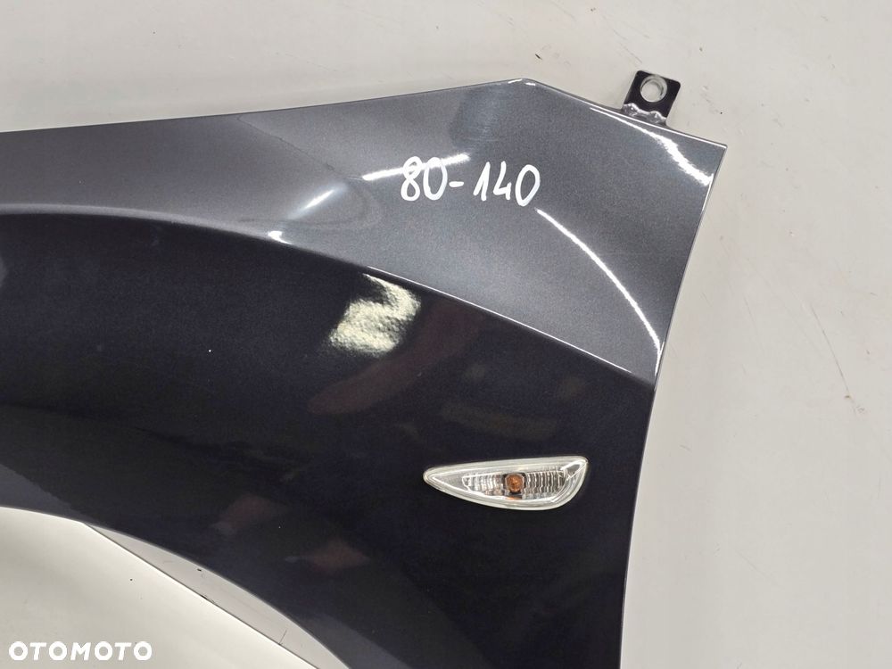 HYUNDAI I30 II LIFT 15R BŁOTNIK LEWY PRZEDNI PRZÓD Z3G - 7