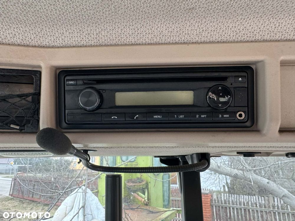 Fendt 312 Vario S4 - 26