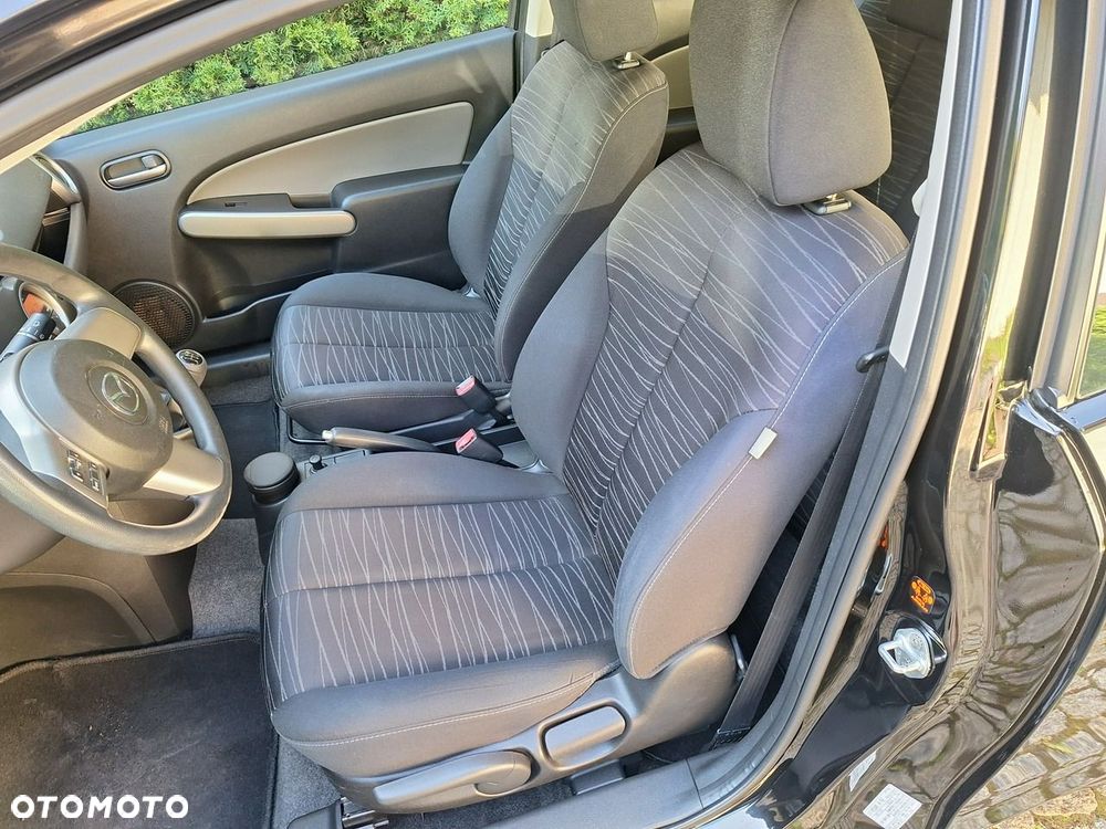 Mazda 2 1.3 Sport Independence - 10